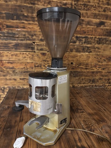 Mazzer macinacaffè elettrico - mazzer,