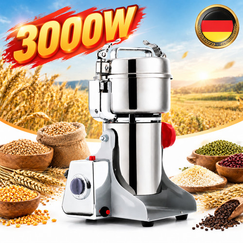 Macina cereali 800g - ,