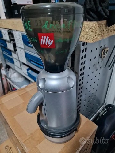 Macinacaffè nuova simonelli - macinacaffè,
