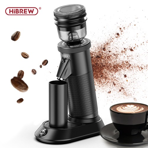 Hibrew espresso - hibrew, g5