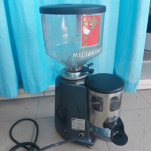 Macinacaffè mazzer mini timer - macinacaffÈ,