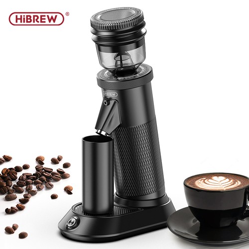 Hibrew macinacaffè - hibrew,