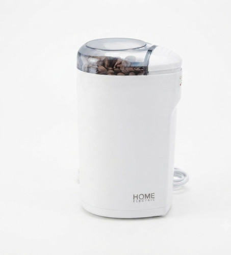 Macinacaffè elettrico home - elettrico,