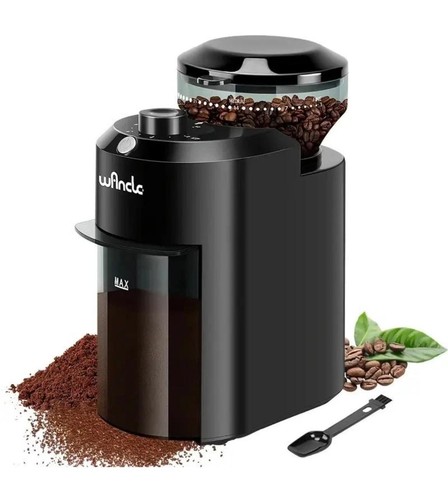 Macina caffe elettrico