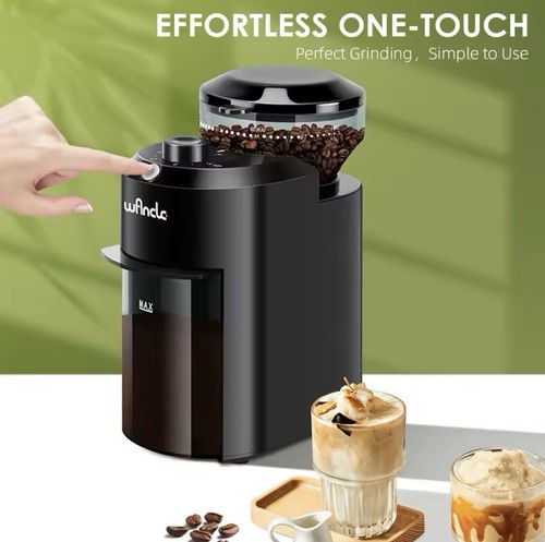 Wancle macinacaffè macine - wancle, a