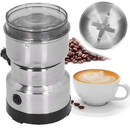 Macina caffe spezie - caffe, noci