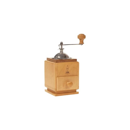 Twergi alessi macinacaffe il - twergi, alessi-macinacaffe'