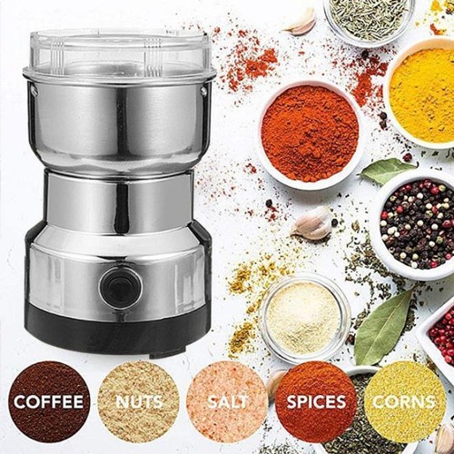 Macina caffè spezie noci - , pepe